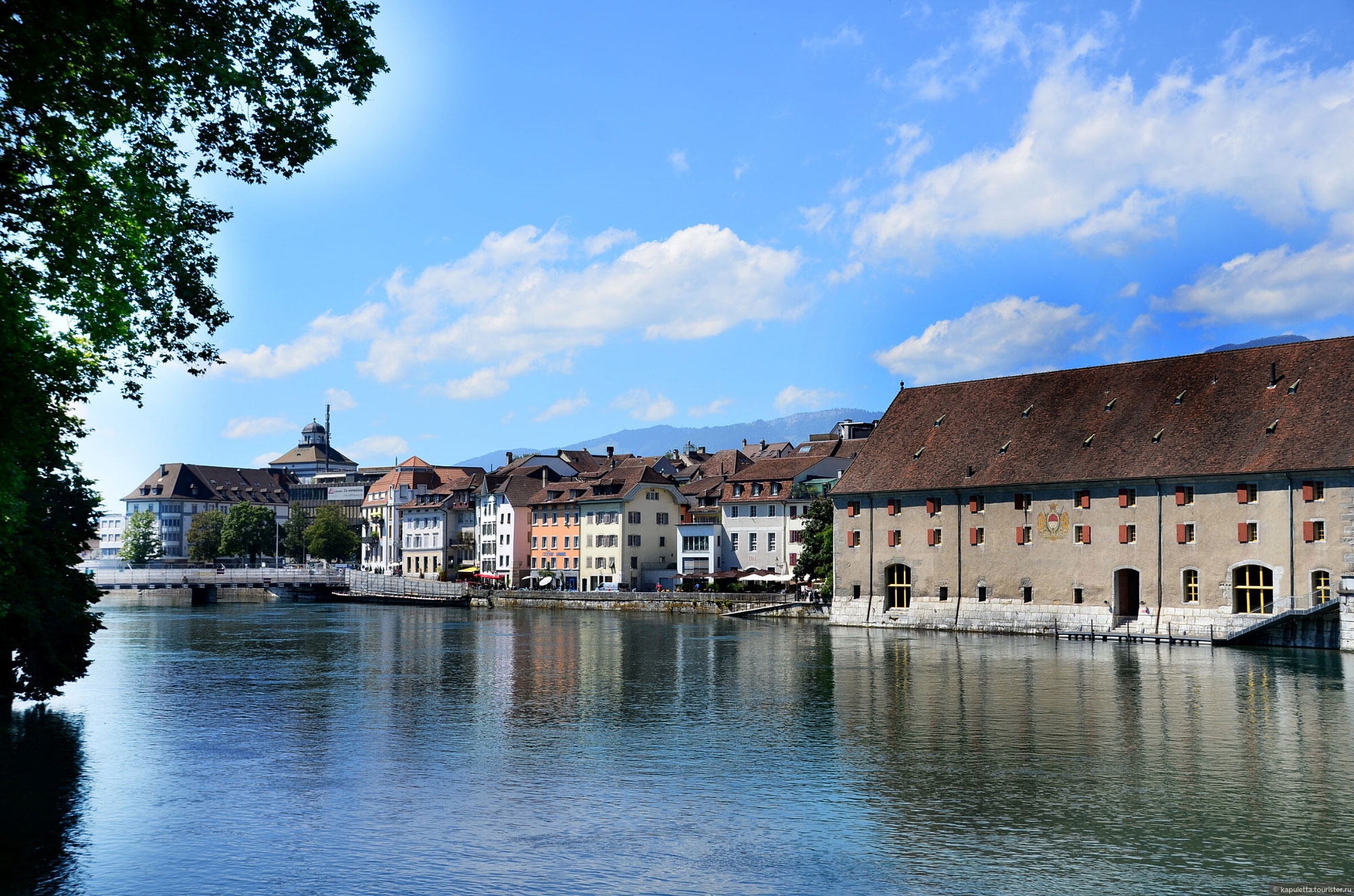 Solothurn